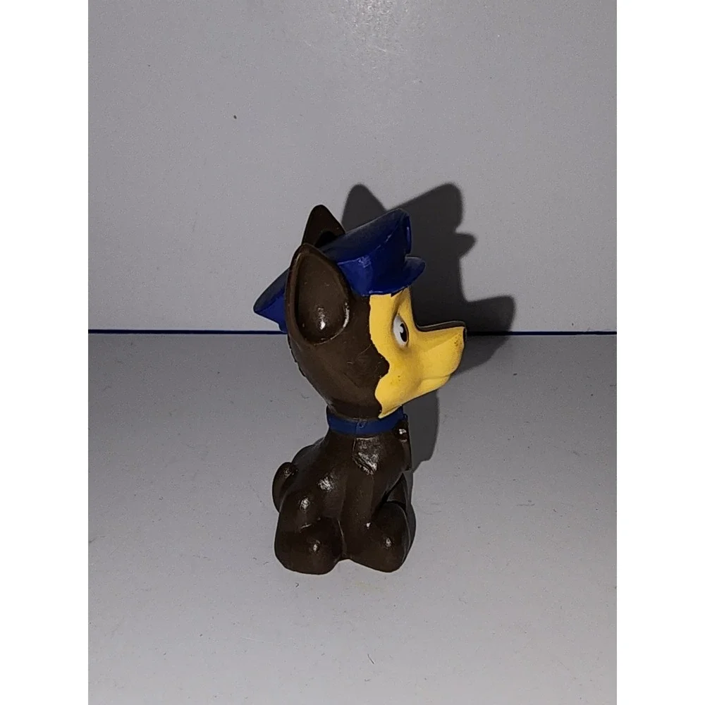 Paw‎ Patrol Mini Chase Replacement Police Dog Toy